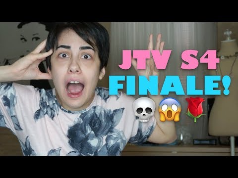 Jane the Virgin Season  Finale REACTION & THEORIES Jane the Virgin Season  Finale REACTION & THEORIES