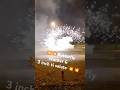 3 inch Titanium Salute/butterfly cracker #fireworks#fajerwerki#vuurwerk #diwali#petardy#firecracker