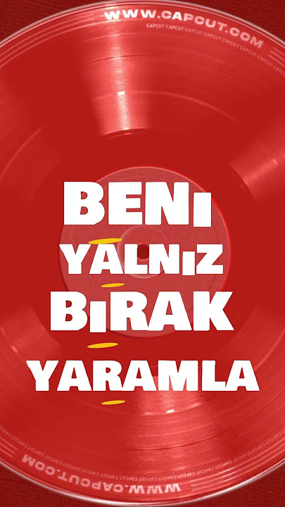 SORMA | YouTube ve Spotify da yayında 💕 @MiliB @Parlaofficial