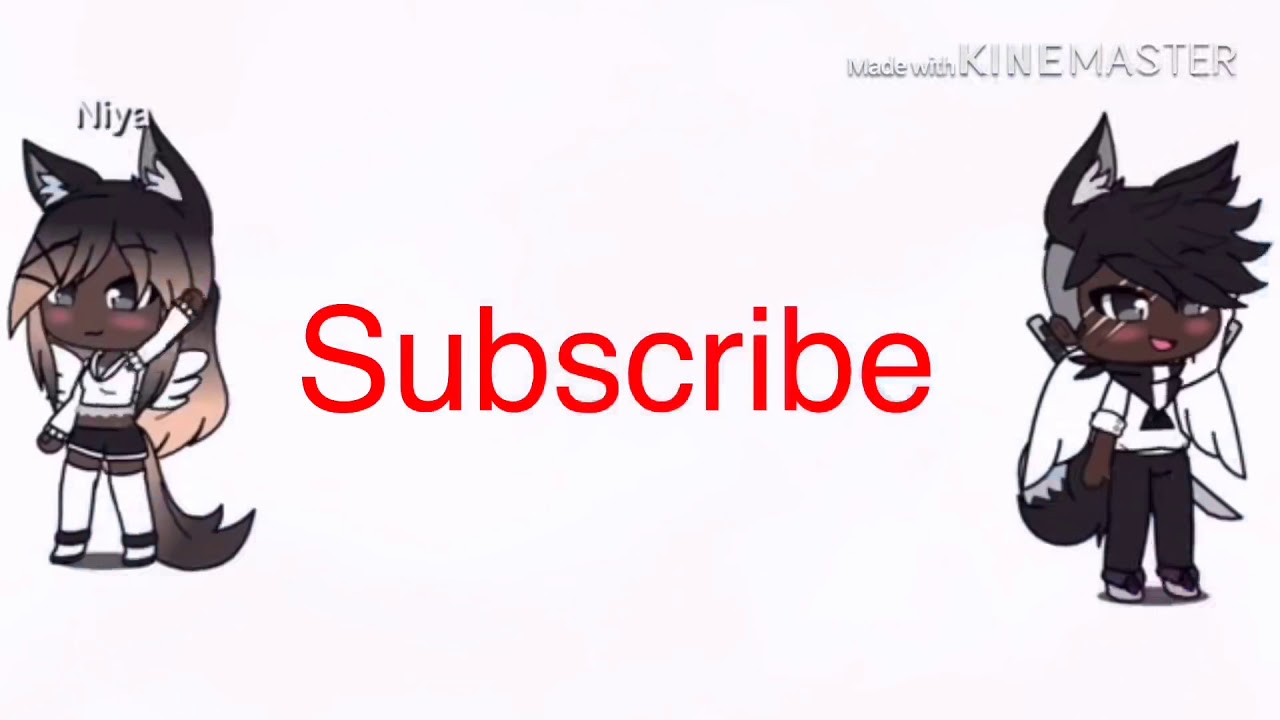 Roommate with the Vampire | GLMM |  - YouTube