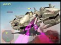 Space War Attack - 05 [END]