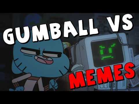 gumball-vs.-memes-&-the-internet