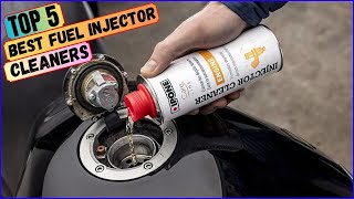 Best Fuel Injector Cleaners of 2024 | Top Choices for Best Cleaners! by Automotiver Point 1,370 views 1 month ago 8 minutes, 1 second