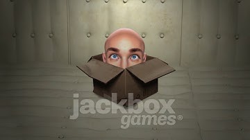 Jackbox Games Intro (Jackbox Party Pack 3)