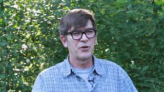 Vern Smith, author interview