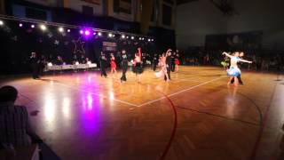 Stardance Tarnów 13 kwietnia 2014 5M3 1074