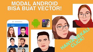 CARA MEMBUAT VECTOR DI ANDROID | Photo Lab Pro screenshot 3