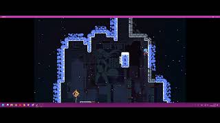 Trying Celeste With Keyboard Only