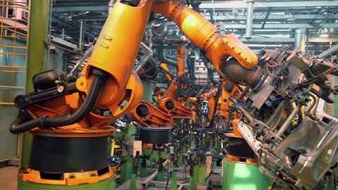 Augmented Reality for Manufacturing Operator & Assembly Instructions