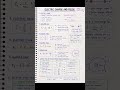 electric charge and fields whole chapter formula #boardexam #class12th