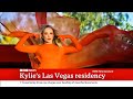 Kylie Minogue&#39;s Las Vegas Residency (BBC News 2023)