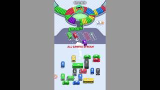 Crowd Escape: Bus Puzzle Level 12 Gameplay 