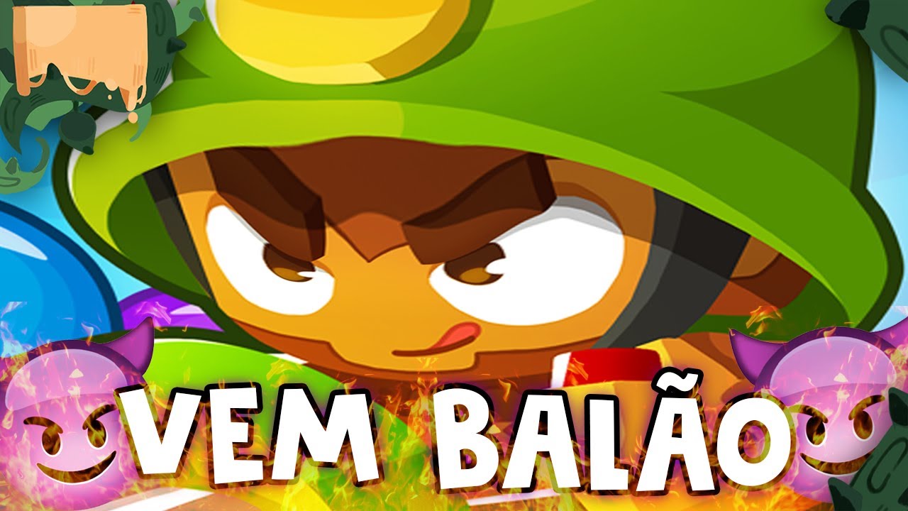 Os amigo não deixa passar nenhum balão 🎈📌 ˢᵒ́ ᵃˡᵍᵘⁿˢ - YouTube