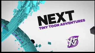 YTV - Tiny Toon Adventures Next Bumper 