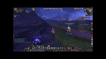 World of warcraft - Swapblaster fun