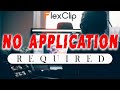 Free online intro and outro maker  free template  flexclip