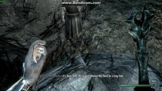 Skyrim Episode 11 To The Grey Beards