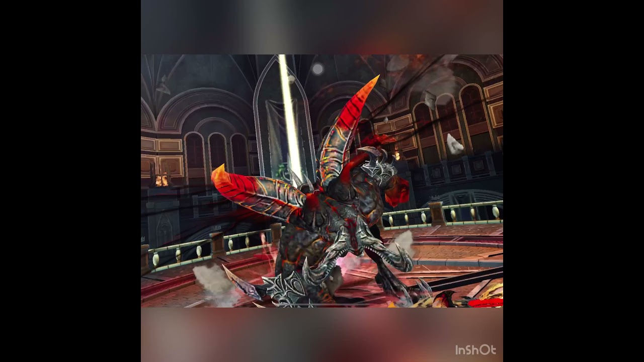 Darknessrises Challenge Bakura(All Character)