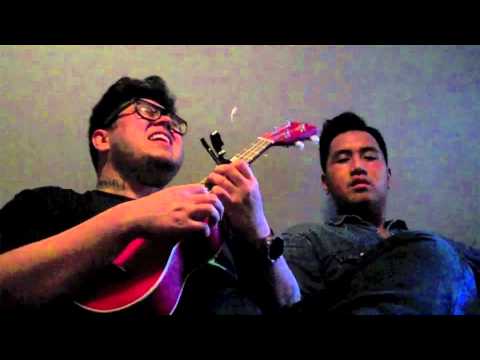 Andrew Garcia & JR Aquino- Turbulence (from Vlog #319)