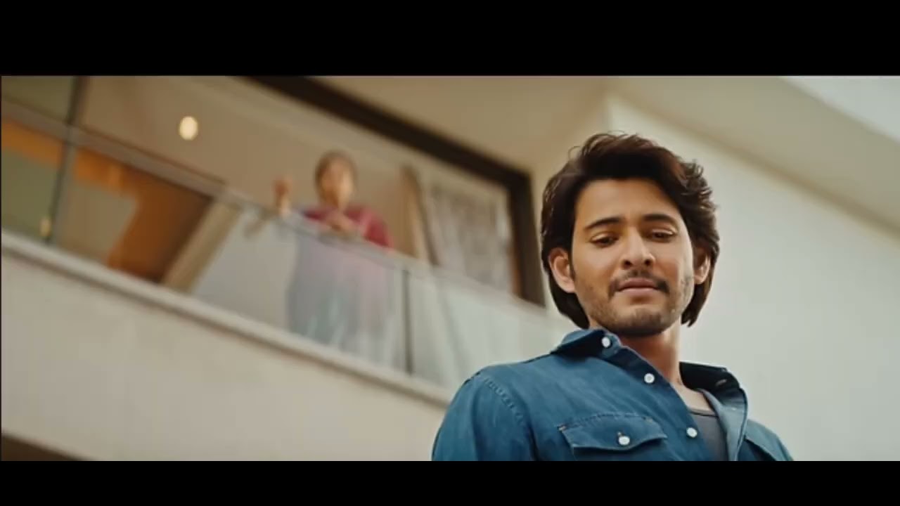 GUNTUR KAARAM MOVIE BGM Emotional BGM Mahesh BabuSS ThamanTrivikram sree Leela