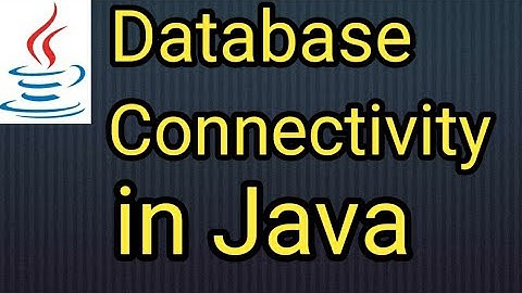 JDBC: CONNECTION TO POSTGRESQL DATABASE |Learning Phase|