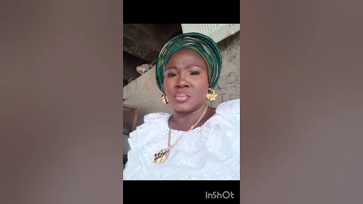 BIRTHDAY EWI & ORIKI FOR ISALE EKO in honour of Mr. Afeez Shittabey 