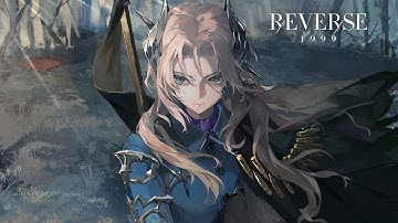 Sentinel Trailer - "Unheard Confession" | Reverse: 1999