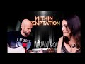 Entertain You acoustic - Within Temptation for Rock 94.7