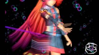 Kasane Teto; Namine Ritsu- Bye-bee Baby Sayonara