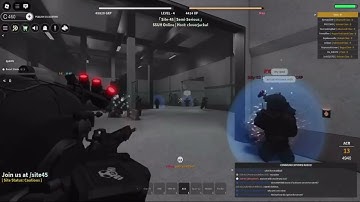 Resh 1 [SCP-RP MONTAGE]