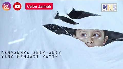 Ustadz Khalid Basalamah - Penyebab Musibah dan Bencana || Celon Jannah