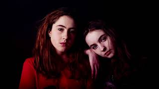 Let&#39;s Eat Grandma - Hall of Mirrors (Melancholic Crossroads Remix)