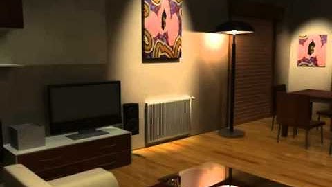 iNELS SMART HOME SOLUTIONS - system presentation