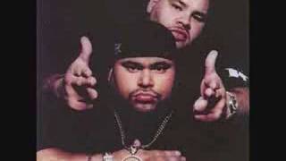 Big Pun-Twinz Instrumental (deep cover 98) ft fat joe