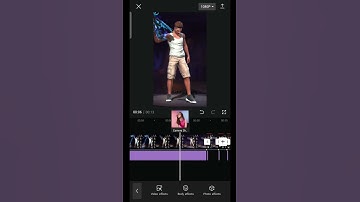 Dancin Velocity 🔥// Capcut editing tutorial, ff edit tutorial, lobby edit ff #shorts