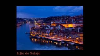 Abril en Portugal