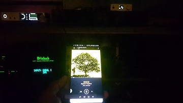 TIDAL MQA VS AMAZON MUSIC UHD