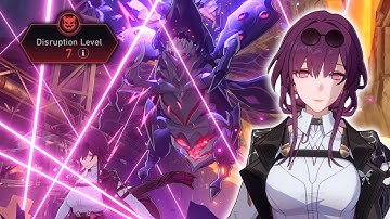 SOLO KAFKA VS SWARM DISASTER DIFF 5