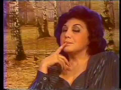 Flora Kerimova - Sina meni.mpg