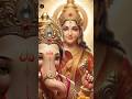Jaidev Jaidev | Powerful Ganesh Aarti | Bhakti Bhav | #shorts