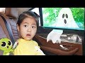 귀신이 나타나면 서은이를 불러주세요!! 서은이의 신비아파트 어플 게임 두억시니 Ghost House Phone Game for Kids