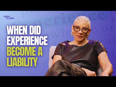 When Did Experience Become a Liability