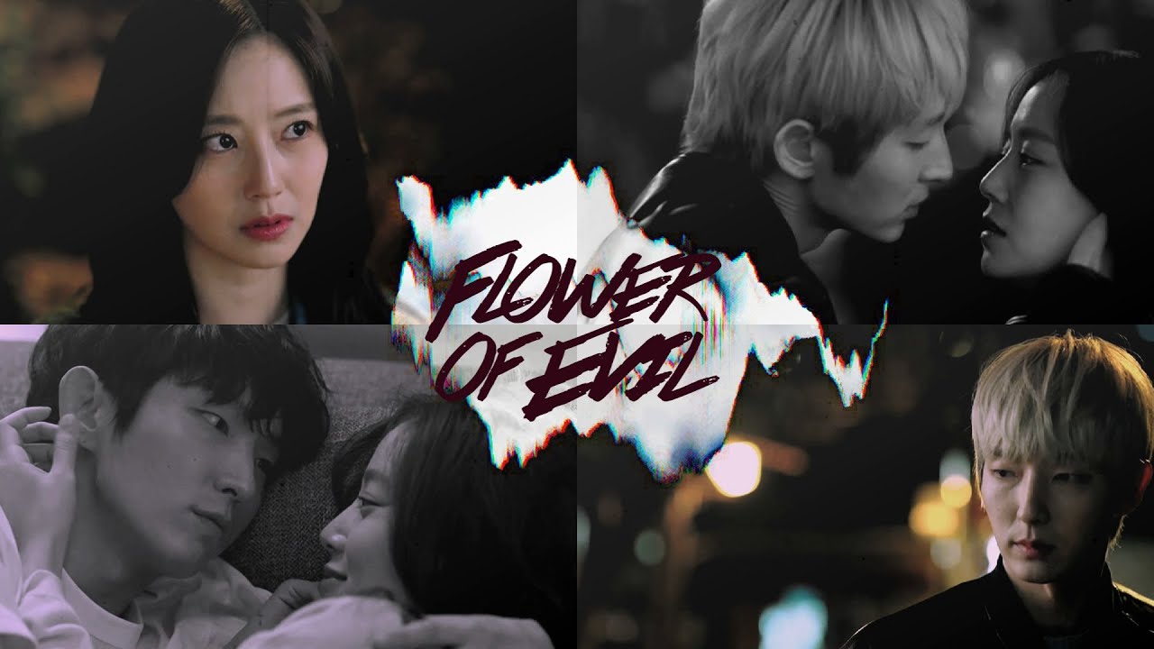 Ji won and Hee Sung [Flower of Evil] the night we met YouTube