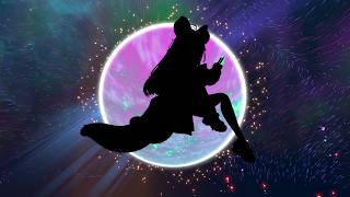 New Model Reveal + Journeys Across Nebulous First Cinematic Test!...