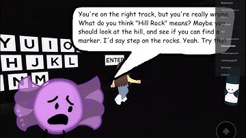 How to get Cough Drop Marker in Find The Markers