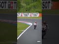 Michael van der Mark's first time out 💫 | 2026 #CzechWorldSBK 🇨🇿