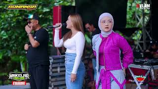 Download Lagu ALL ARTIS - GOYANG ROMANSA || EDISI MAKELAR ONLINE 2025 - AKAR SERIBU PLAJAN MP3 Download Lagu ALL ARTIS - GOYANG ROMANSA || EDISI MAKELAR ONLINE 2025 - AKAR SERIBU PLAJAN MP3