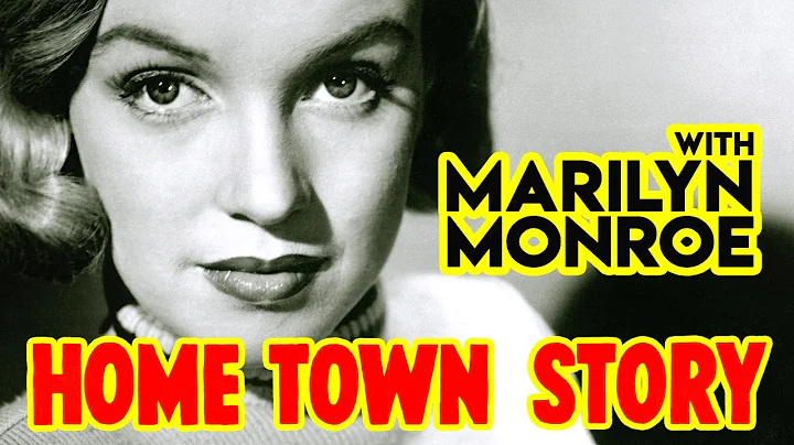 Home Town Story (1951) Marilyn Monroe | Comedy, Dr...