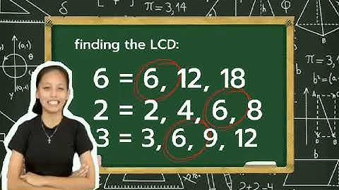 Grade 11-Emerald-Performance Task-Video Tutorial about Rational Equation