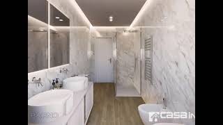 Capriate San Gervasio - Nuovo 4 Locali Con Terrazzo E Box D